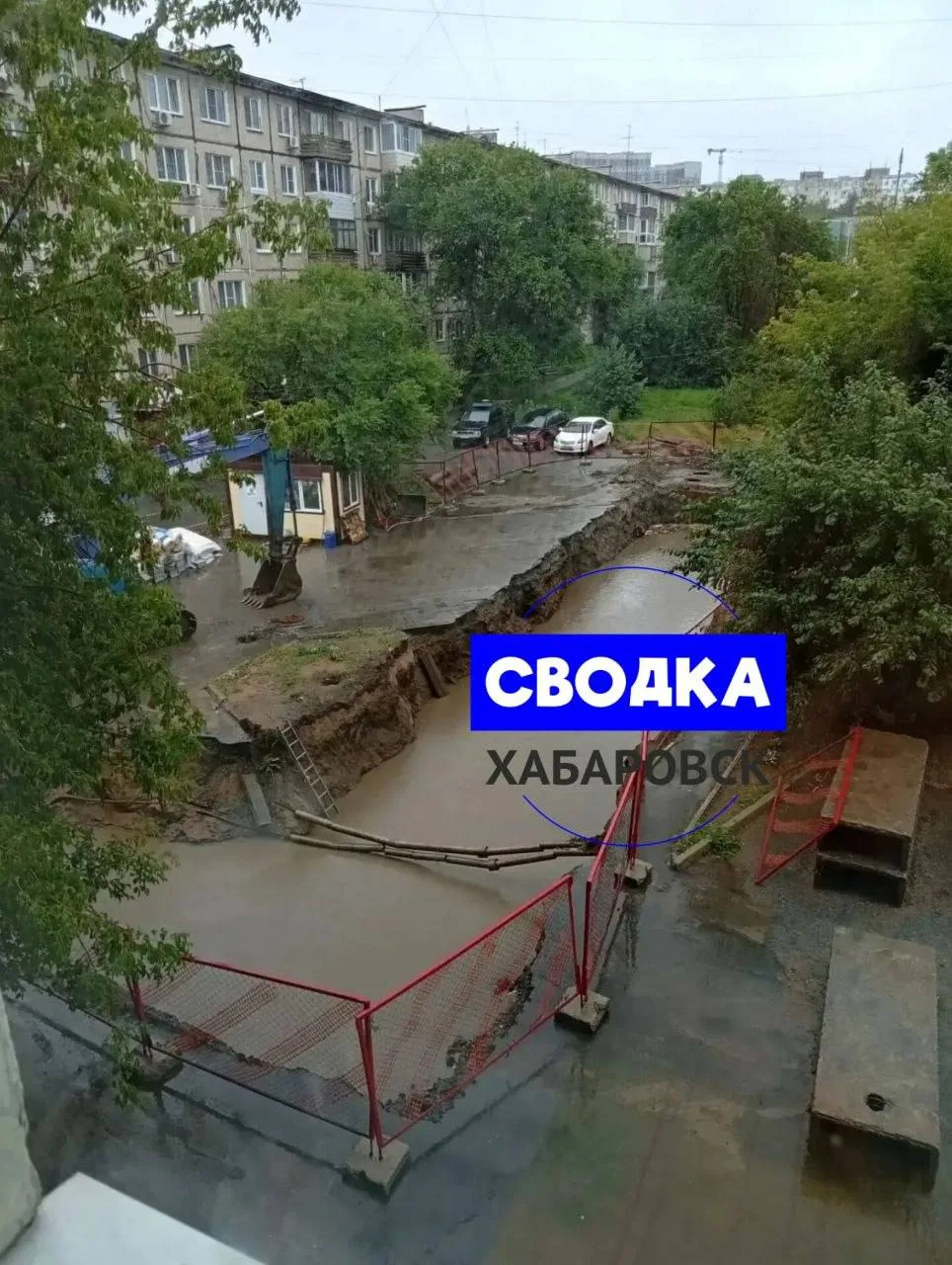 Изображение 6 к публикации «Вкратце | Хабаровск | ДВ, Дальний Восток, ХБК, 27 регион»