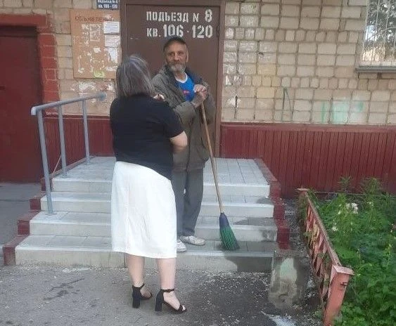 🚨В Комплексном центре города Рубцовска активно продолжается работа мобильных бригад. С...