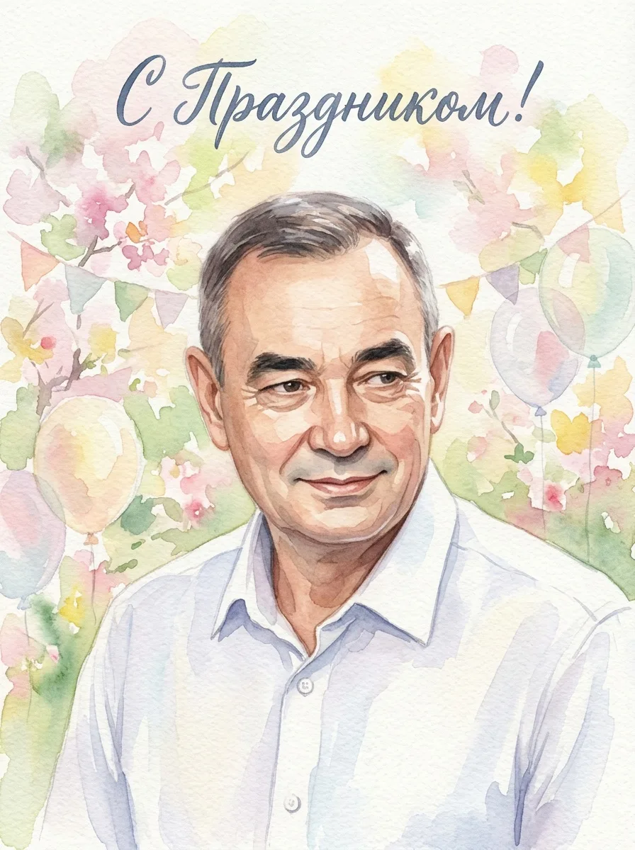 🌸 В честь Праздника Весны и Труда мы решили немного пофантазировать и попросили искусственный интелл