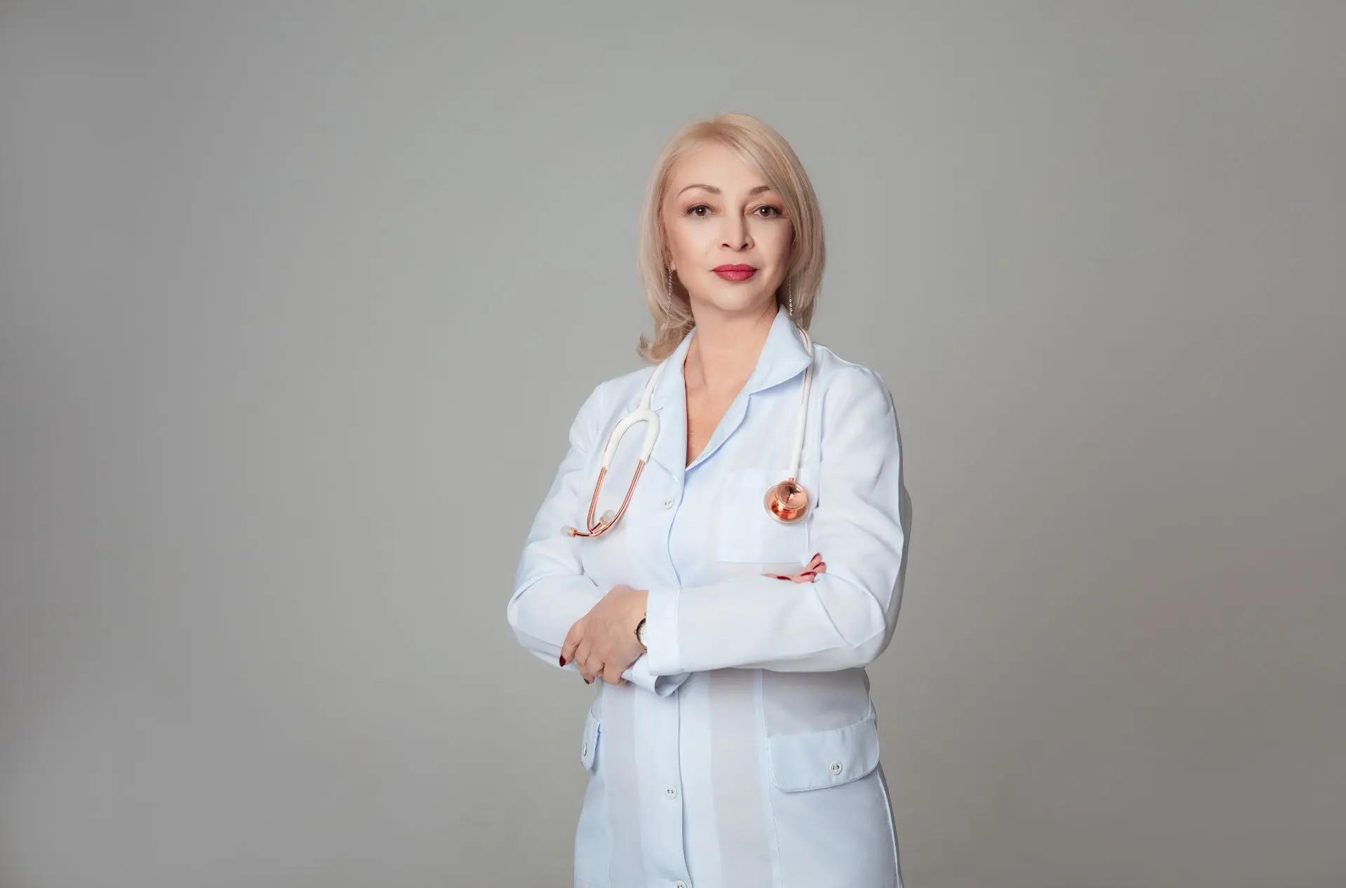 Уважаемые коллеги! Дорогие ветераны здравоохранения!