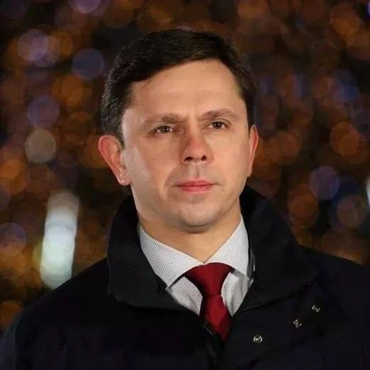 Клычков отметил свое девятилетнее правление в Орловской области