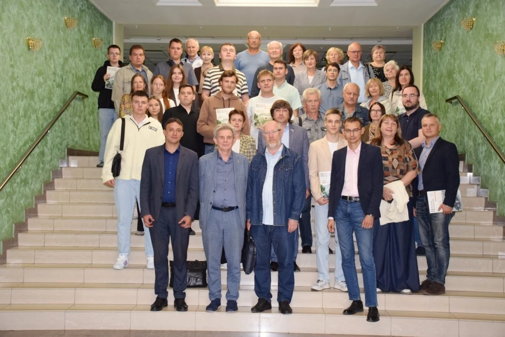 В Пензе презентовали сразу два номера «Пензенского краеведения»