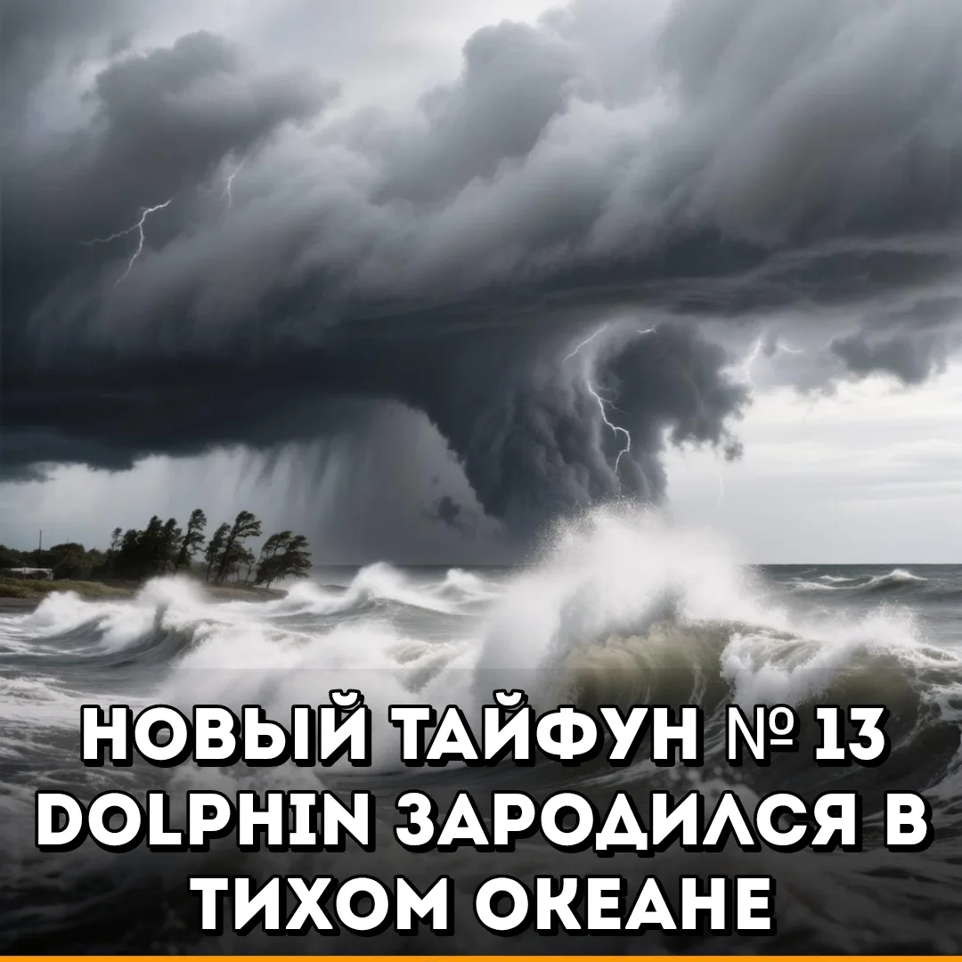 По данным главы Примгидромета Бориса Кубая, зародился он в «инкубаторских» условиях и, скорее всего,