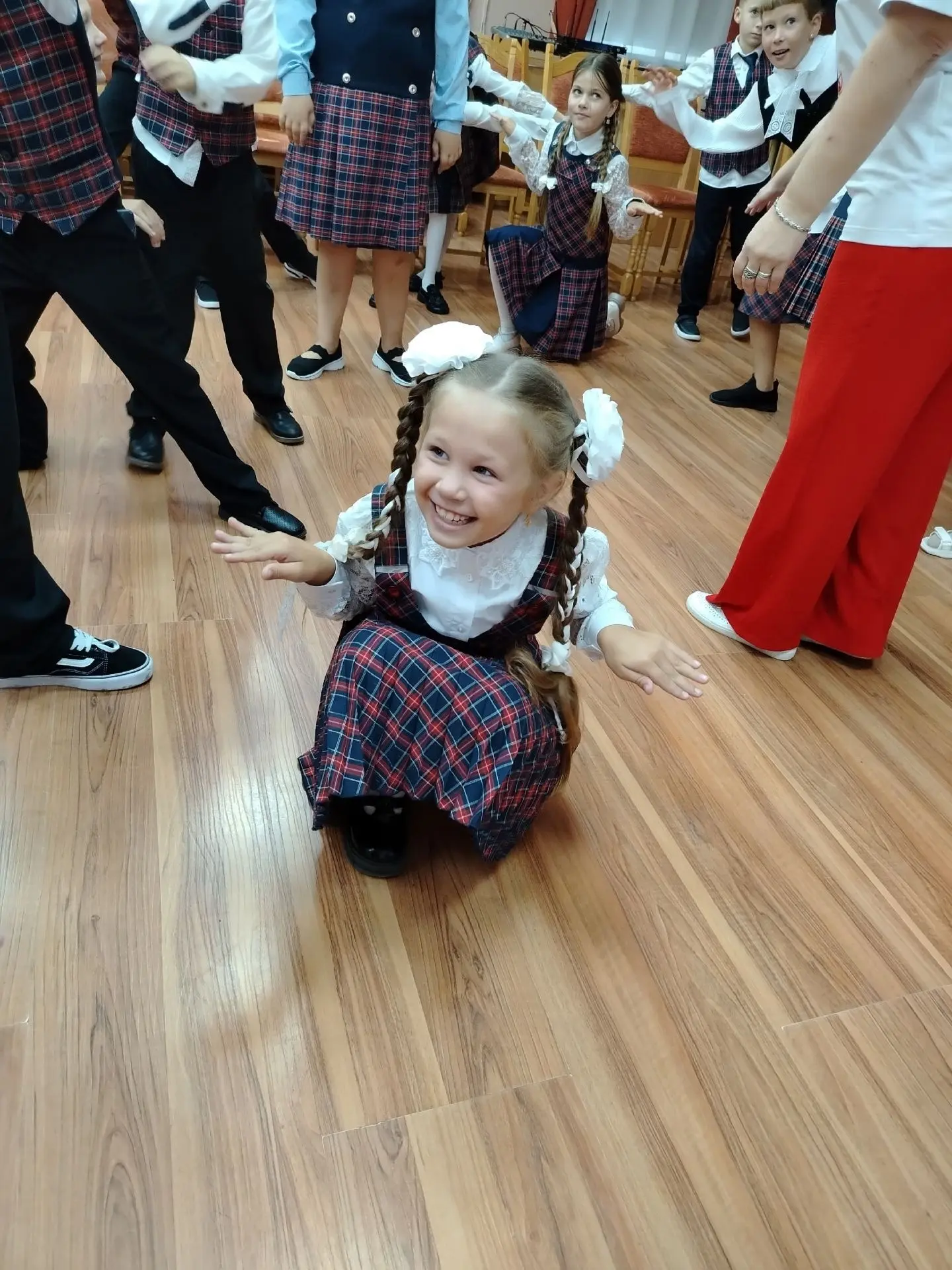 5 сентября город Семёнов отмечает свой День рождения!🎂🎉