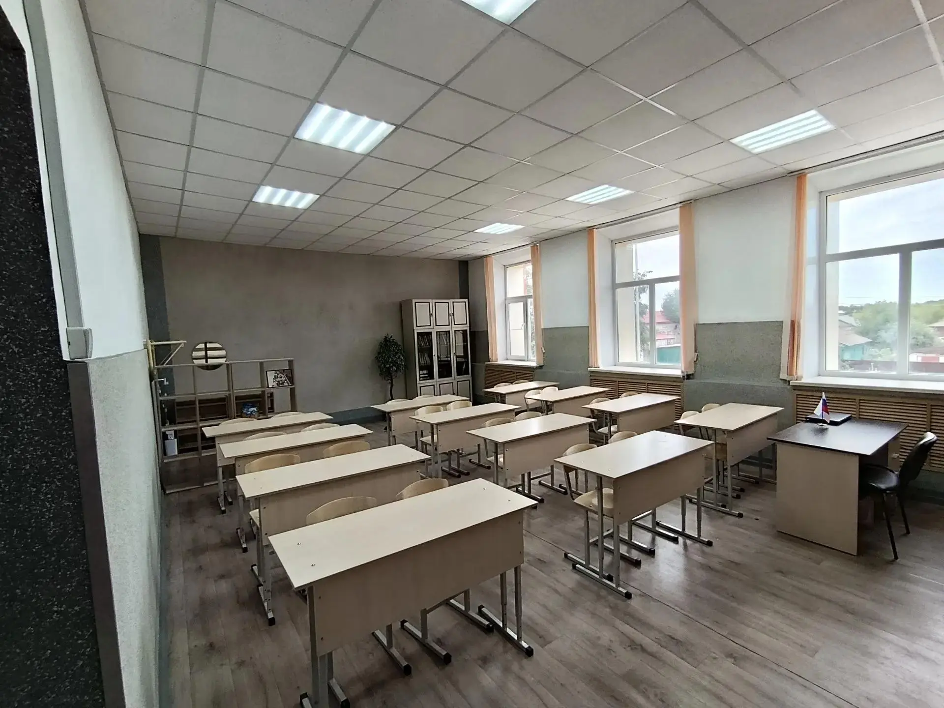 Настоящий Человек с большой буквы.