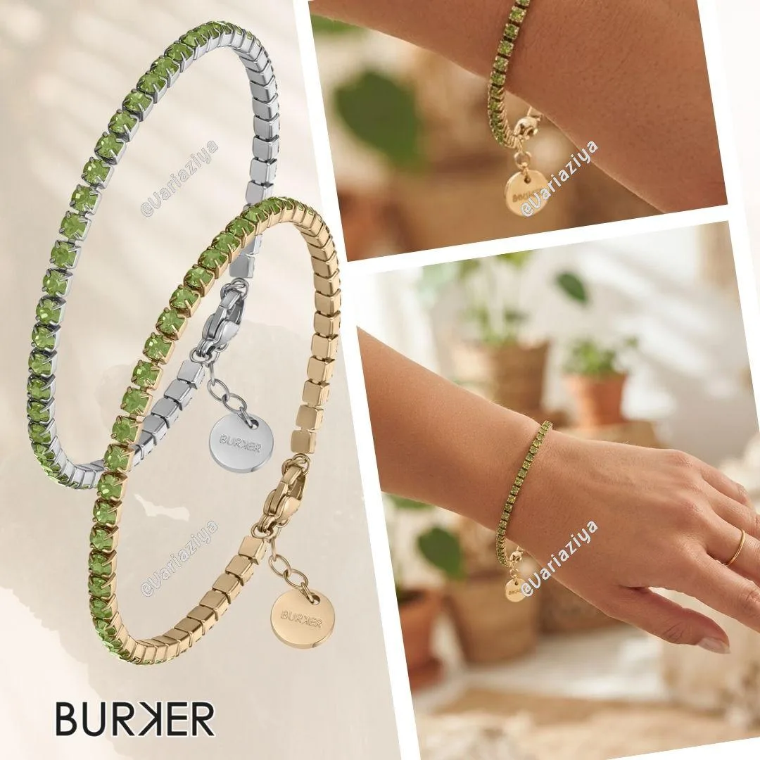 🇩🇪#BurkerWatches #женское