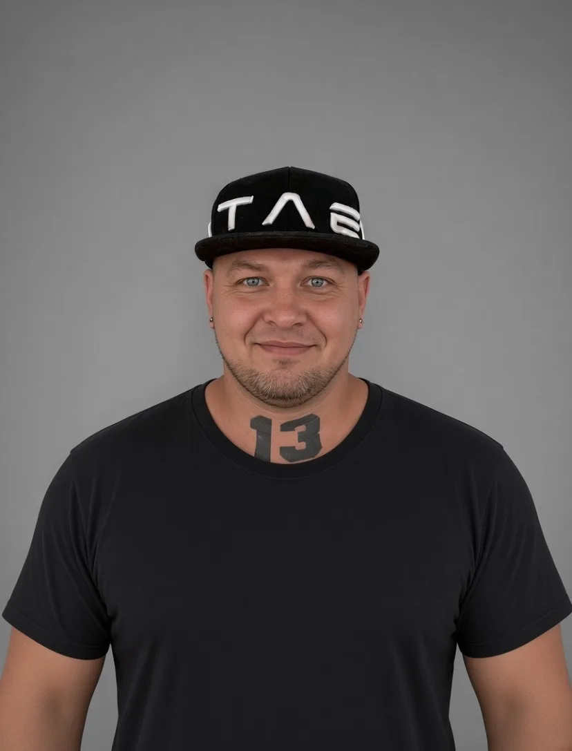 Наш новый тренер
