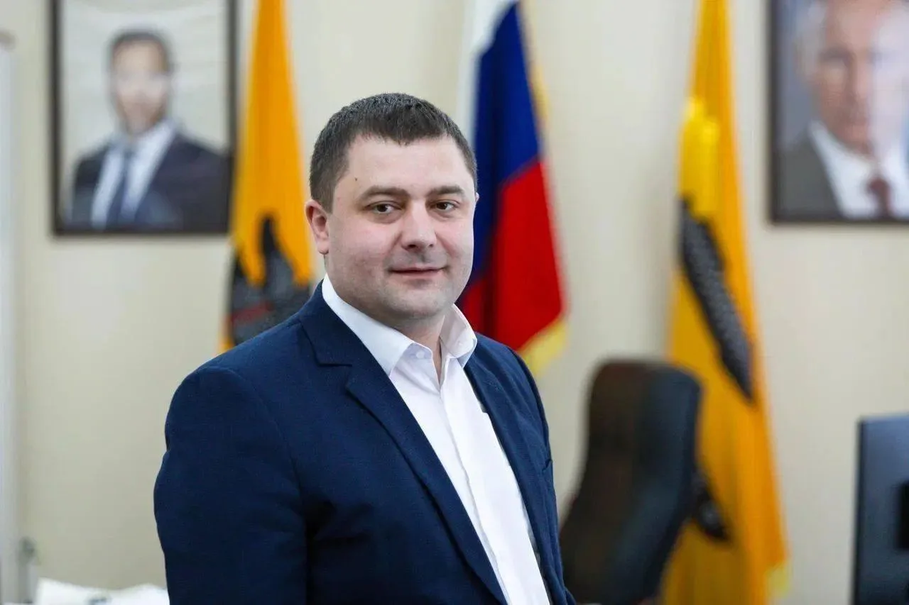 ❗️Уважаемые жители с. Глебовское! В пятницу, 31 июля, планируется встреча главы Переславль-Залесског