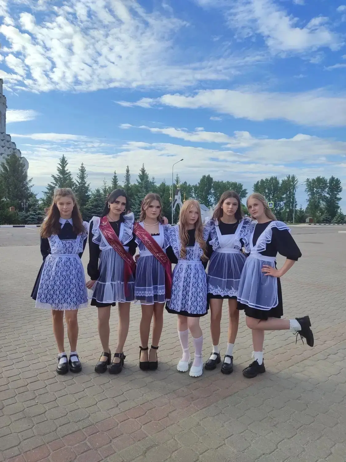 🔔✨ Последний звонок прозвенел для наших детей!