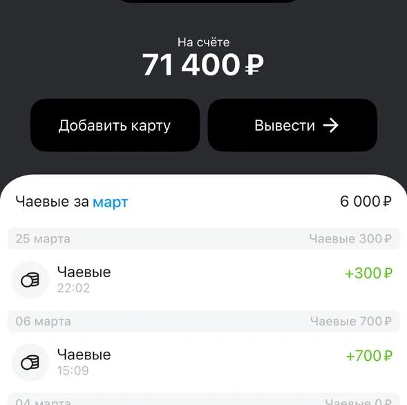 Итак, давно хотел рассказать, всё никак не соберусь...