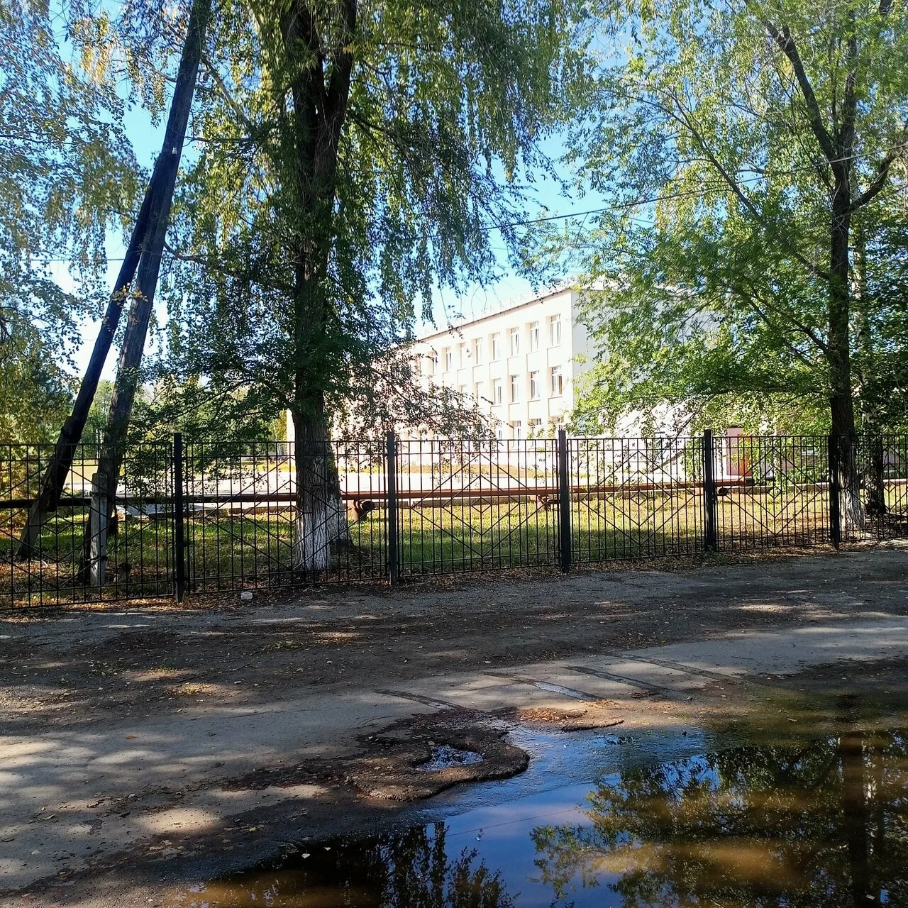 Присылайте Ваши фото в "Предложить пост"
