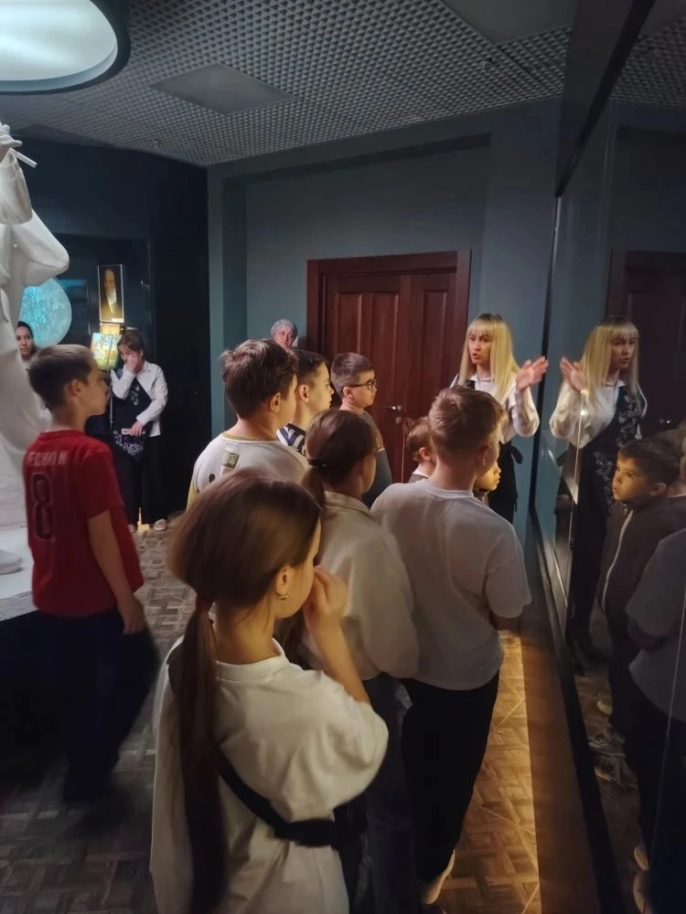 👫Детский лагерь отдыха "Адымнар" г.Казань