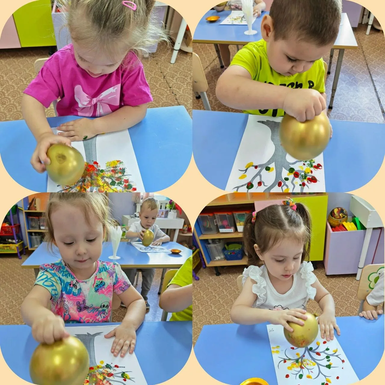 Кричит ворона в небе: – Кар-р!