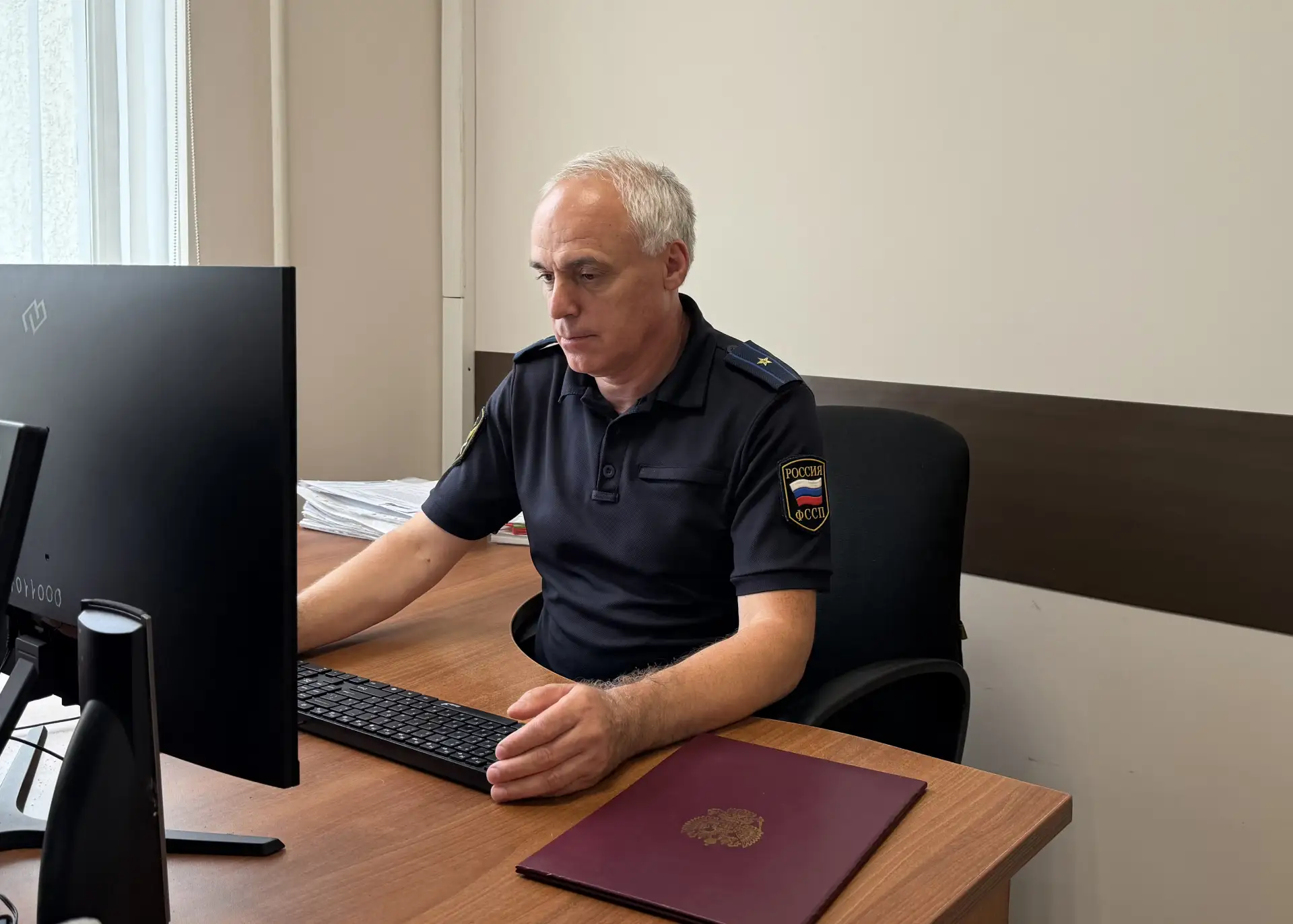 Запрет на выезд за границу заставил выплатить алименты