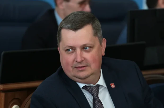 И. о. главы Ленинского района Перми покинул должность