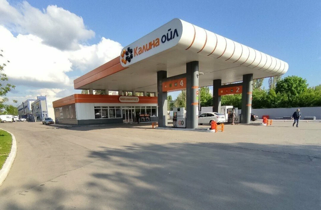 ⛽️ Курское УФАС выдало сети АЗС «Калина-Ойл» предупреждение из-за высоких цен на бензин

В ходе мони