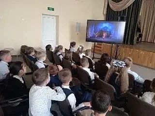 Сегодня, 2 сентября, в Домодедовской СОШ№4 состоялся День Первоклассников — день, котор...