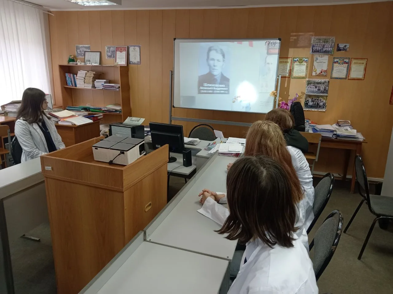 📆 19 апреля — День единых действий в память о геноциде советского народа нацистами и их пособниками 