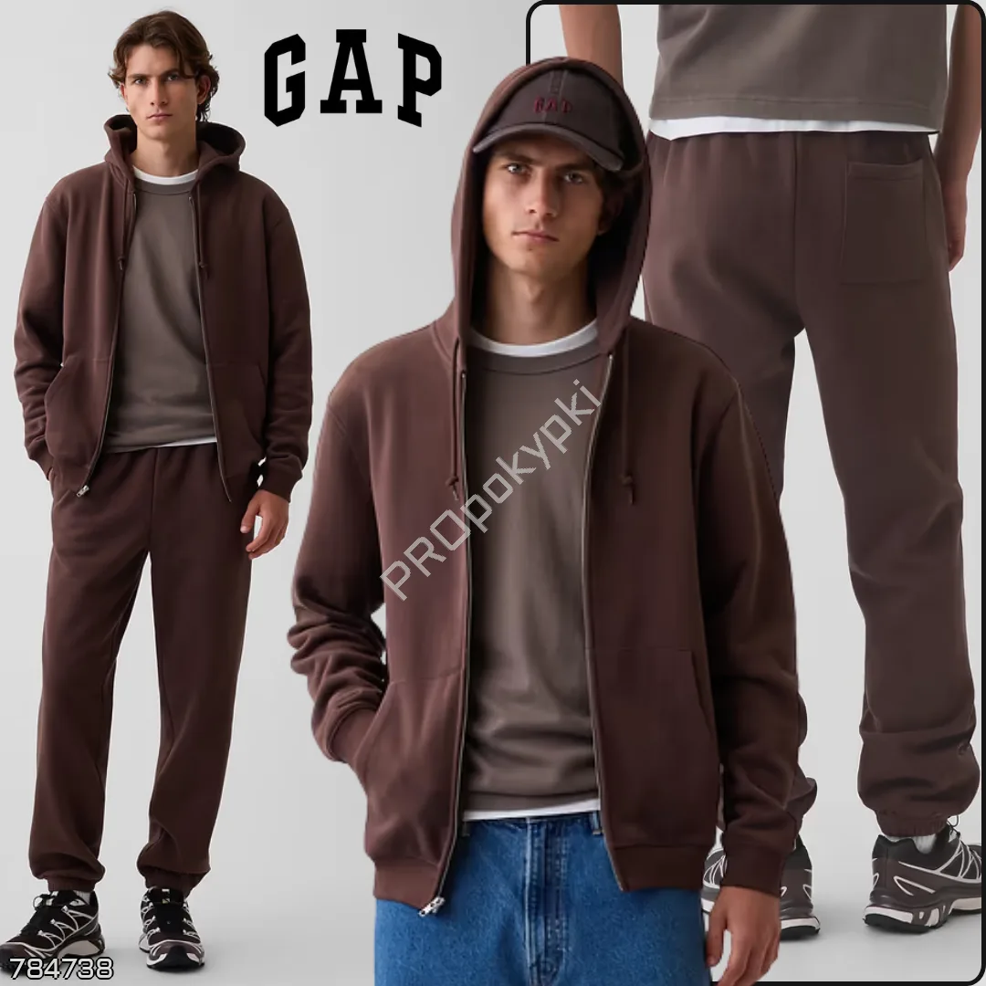 GAP 🇺🇸