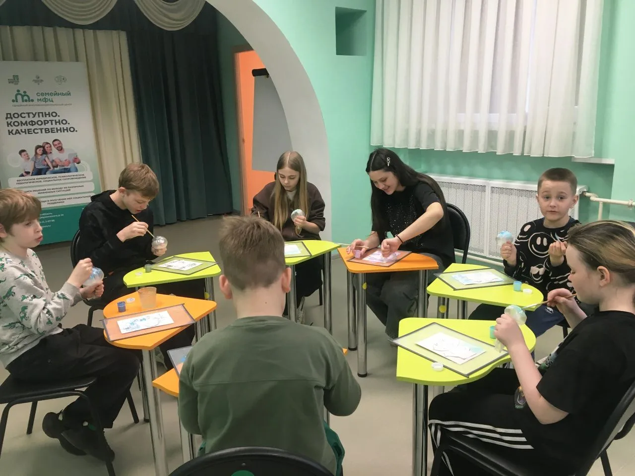 🌷Тюльпаны, которые не завянут