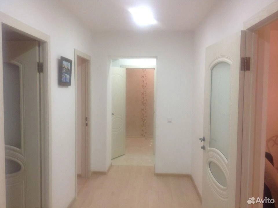Сдам без посредников: 3-комнатная квартира, 103м²