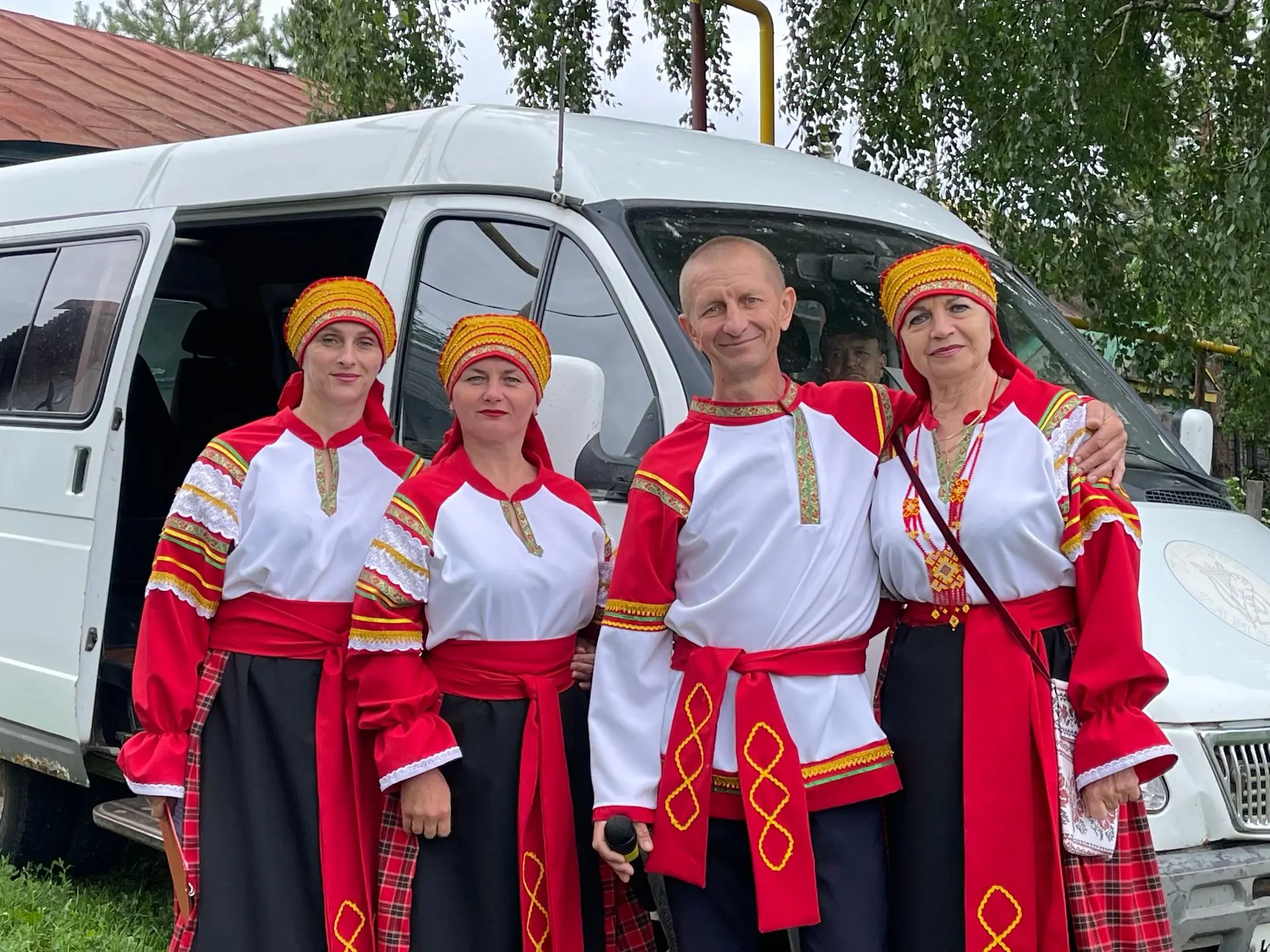 ☀ Доброе утро, дорогие друзья!