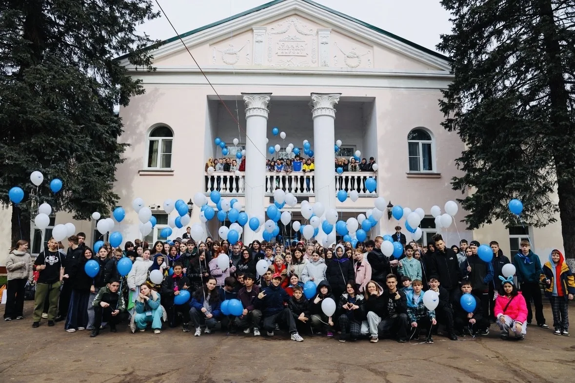 Воспитанники Вологодского центра помощи детям «Флагман»  вернулись с творческой смены проекта «Север