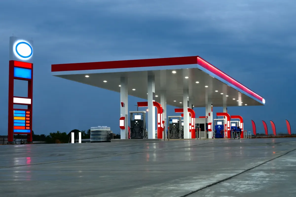 ⛽ В Ставропольском крае наблюдаются перебои с топливом

Жители региона в последние дни активно жалую