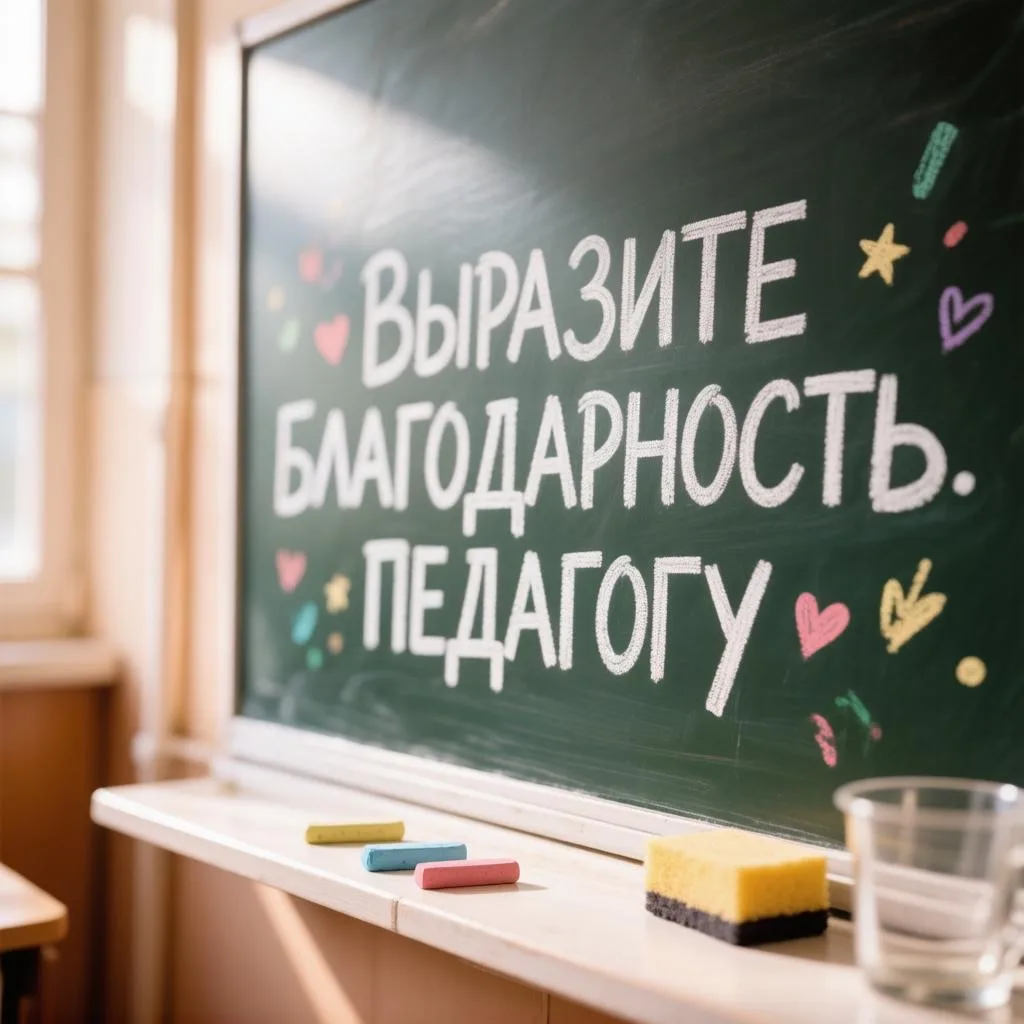 Уважаемые родители!