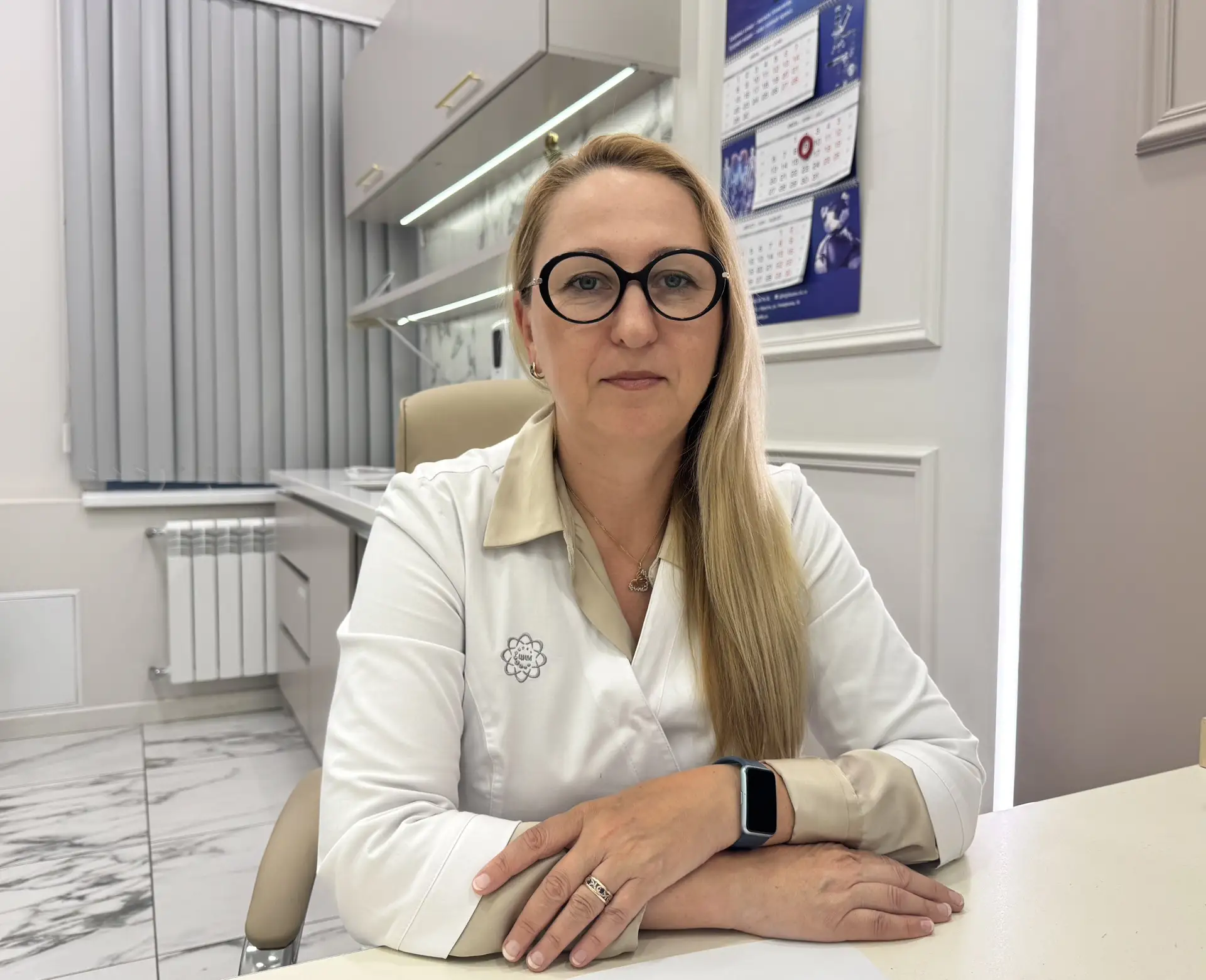 Прямой эфир с врачом

Прямой эфир с врачом урологом-андрологом клиники НЦ ПЗСРЧ, к.м.н. В.А. Вишневс
