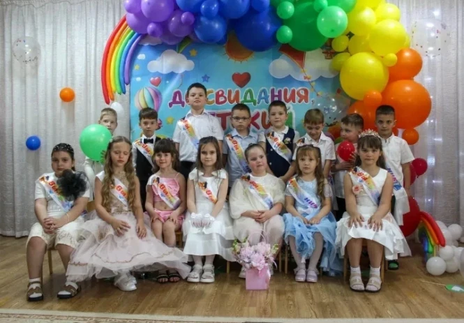 🎉Дорогие наши выпускники! Пусть каждый ваш школьный день будет радостным. Не бойтесь о...
