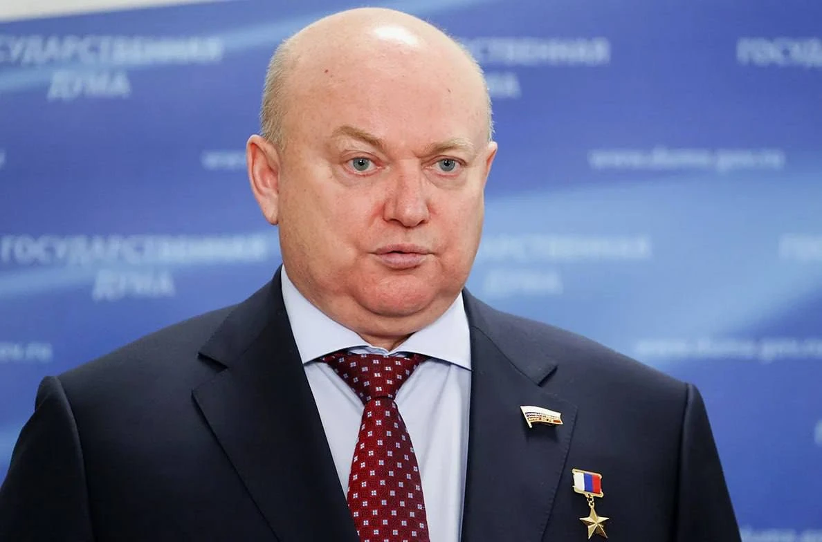 ⚡️Оснований для мобилизации в России нет — заявил первый зампред комитета Госдумы по об...