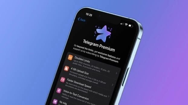 Telegram не станет автоматически запрещённым или экстремистским ресурсом, а оплата подписки в Telegr