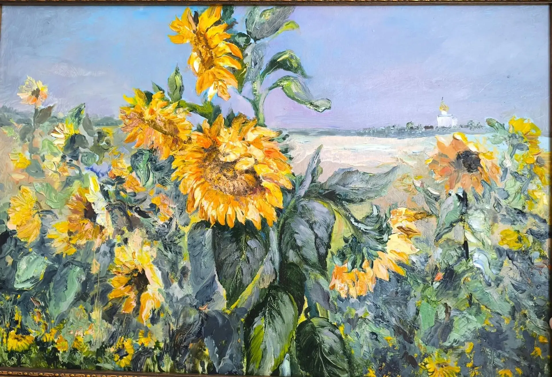 🌻 Сегодня — День подсолнуха! 🌻Яркий, солнечный, полный жизни — подсолнух будто создан...
