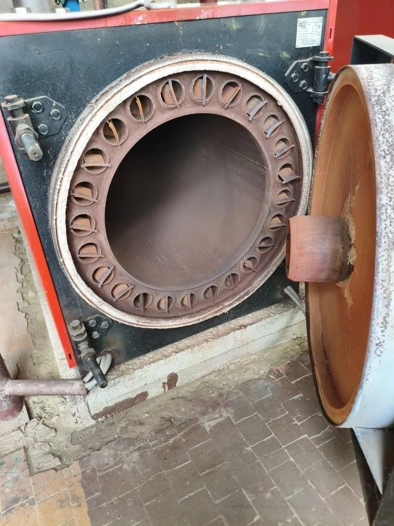 🔧Ремонтная кампания теплоэнергетиков входит в активную фазу.🛠
 
Лето для энергетиков - период пров