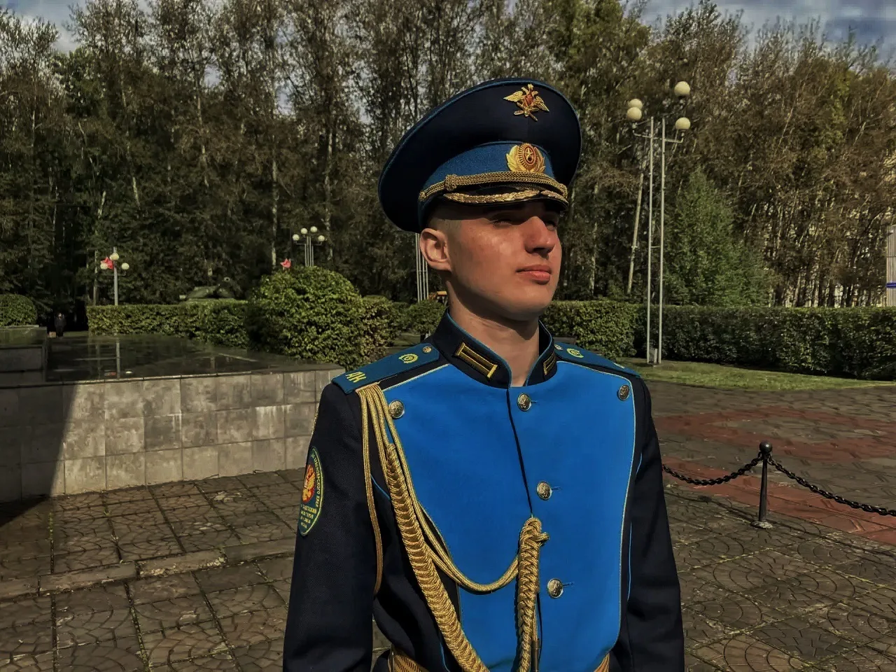 🕯️Сегодня, 3 сентября, в День солидарности в борьбе с терроризмом, Дню победы над мили...