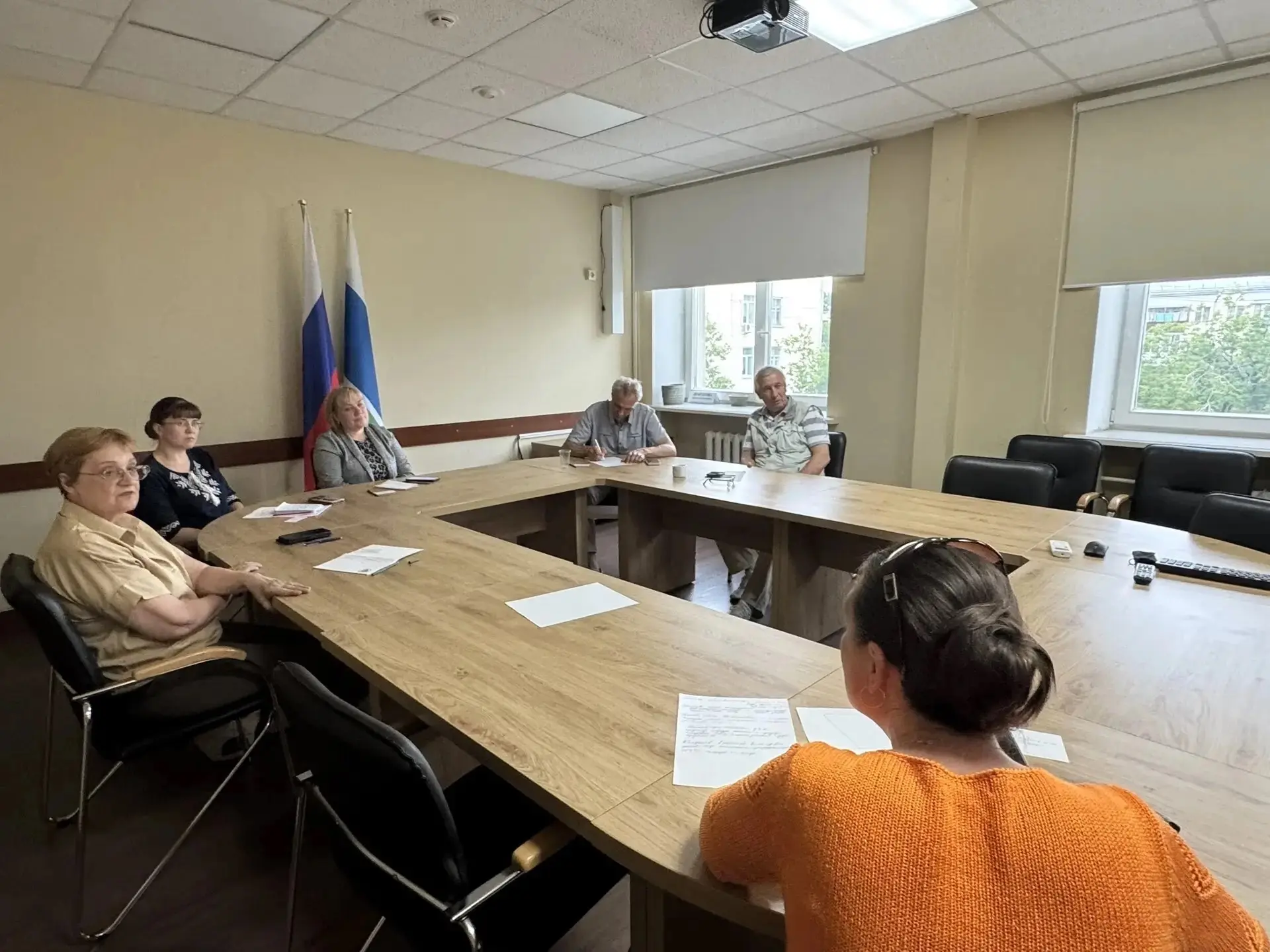 🌿 Теория встречается с практикой: Минприроды и УГЛТУ запускают уникальный проект для п...