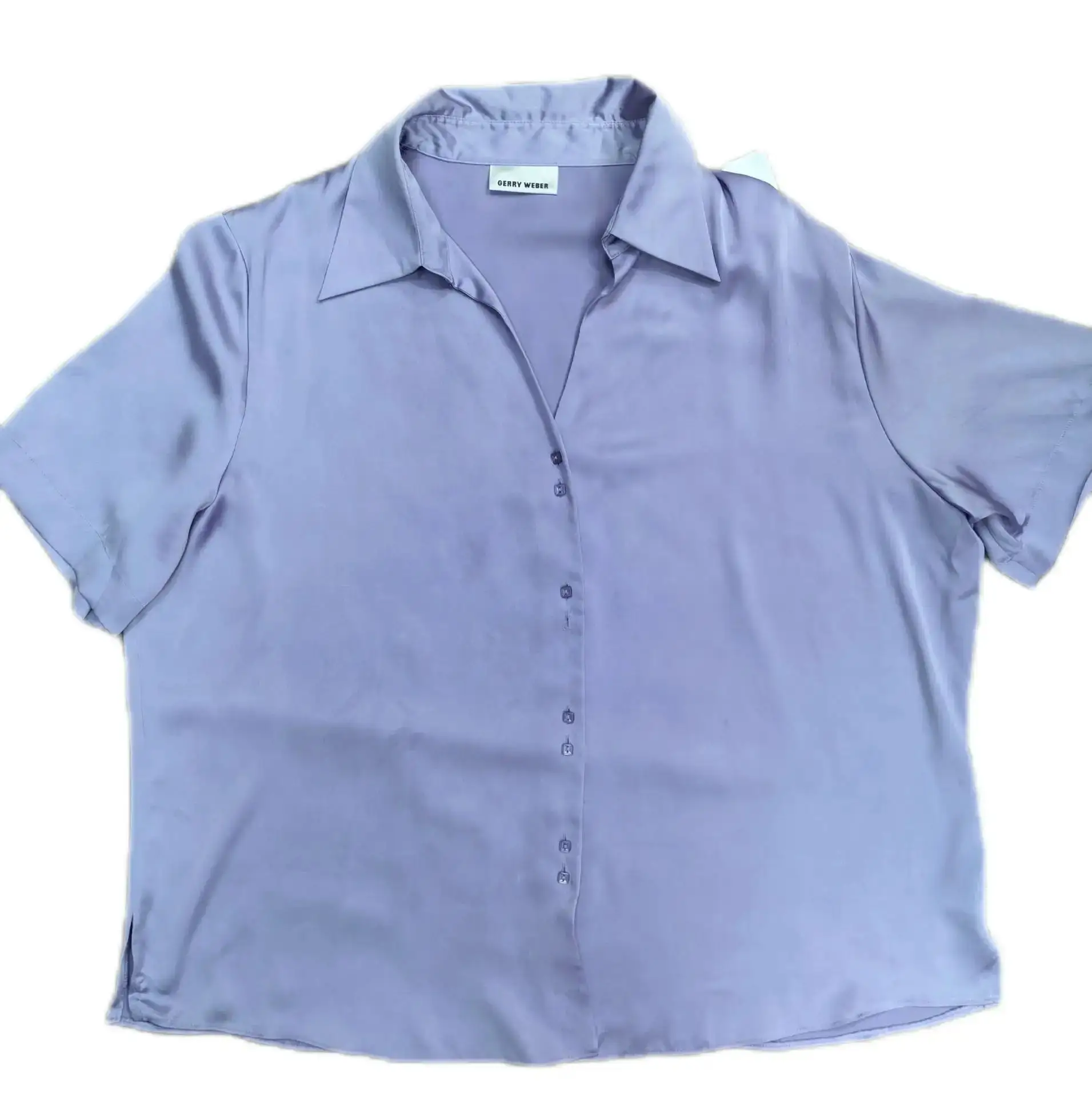 GЕRRY WEBER женская блуза

Состояние: 9/10
Размер: 52( XL)
Цена в магазине: 6500 ₽
-89% скидка 
Наша
