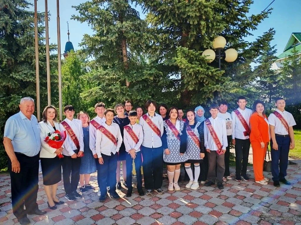 #НавигаторыДетства#Росдетцентр#Последнийзвонок                ПОСЛЕДНИЙ ЗВОНОК - 2026               