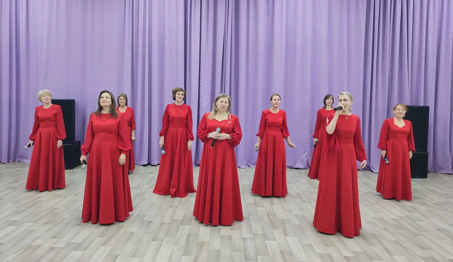 🎤 Голоса, которые покорили сердца! Более 100 талантов на одной сцене🔥