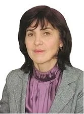 Учитель физики и математики Рафикова Р. К. стала победителем конкурсного отбора на получение престиж
