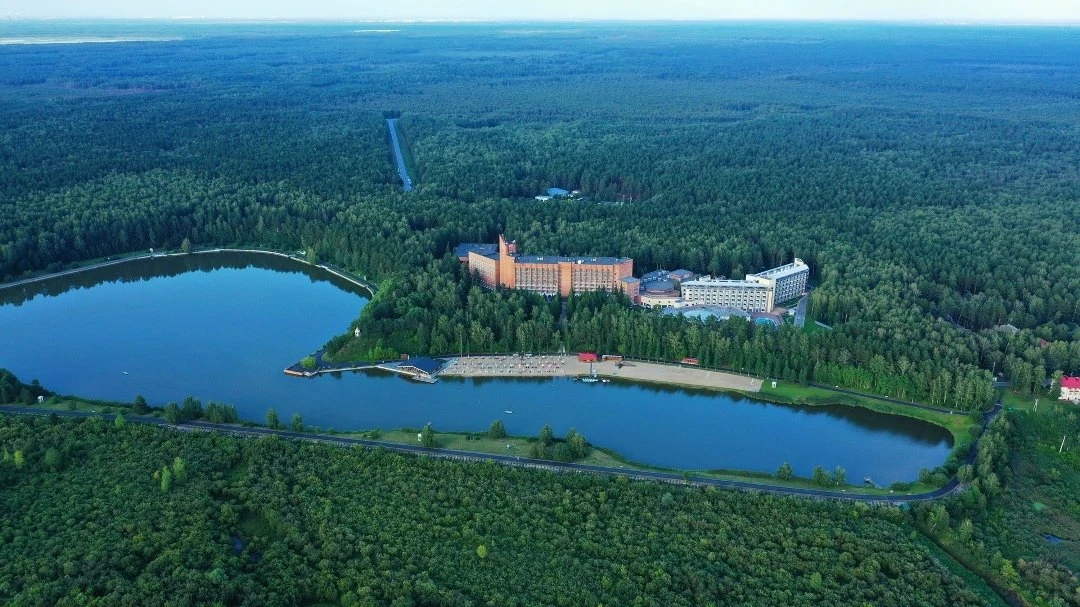 Начните отпуск с главного — с себя 🌿