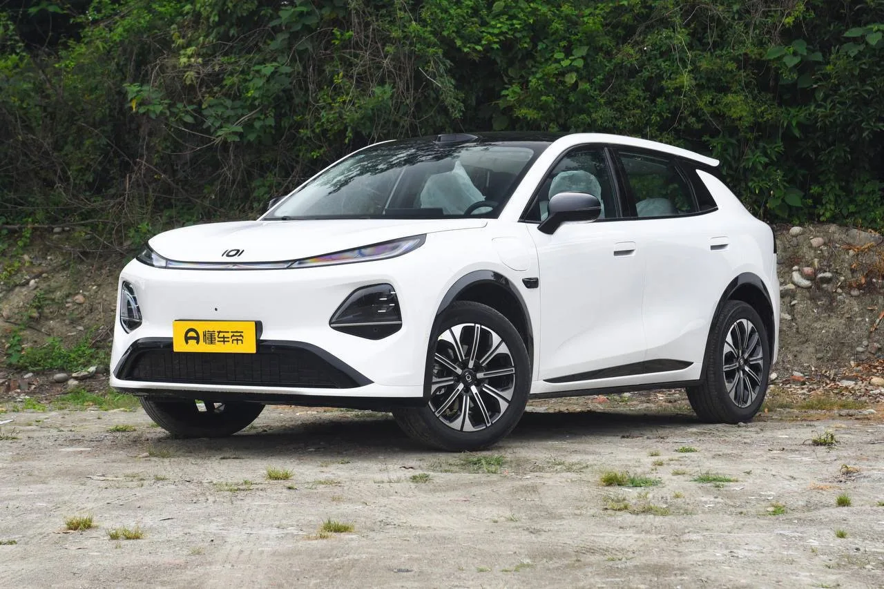✅ 2026 НОВЫЙ CHANGAN QIYUAN Q05 506 MAX+