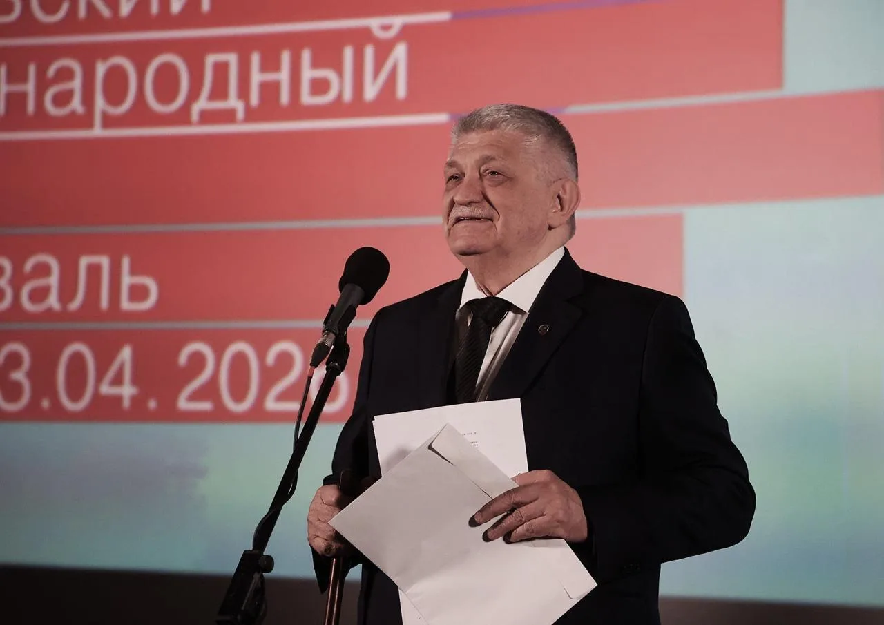 Александр Сокуров и Никита Михалков обменялись открытыми письмами на тему запрещенного ...