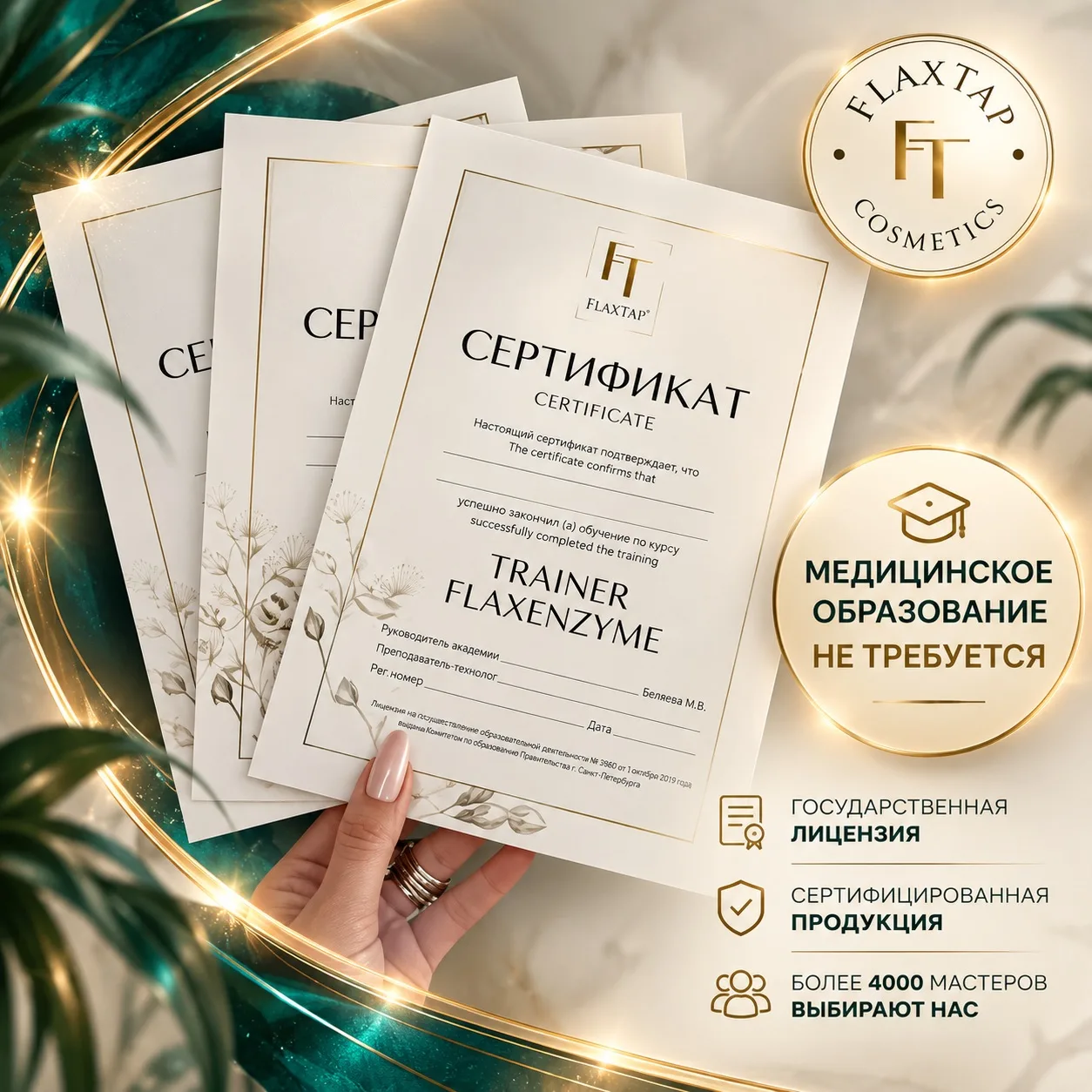 💯КОМУ ПОДОЙДЁТ ОБУЧЕНИЕ?💯