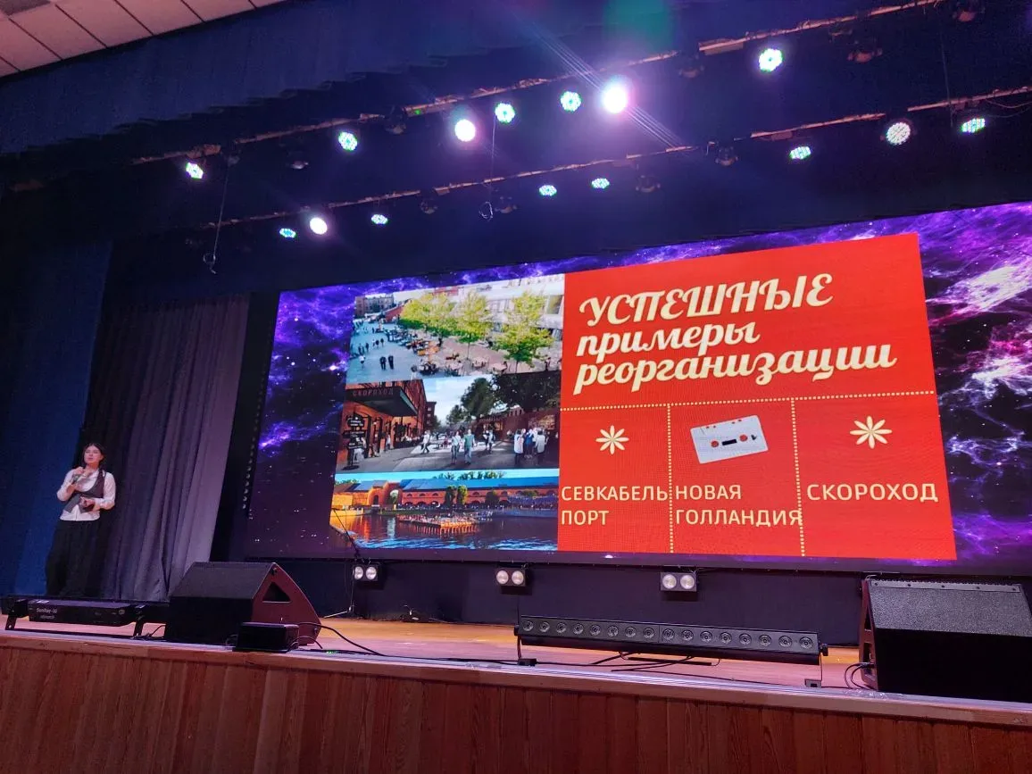 29/04/2026 🎉✨ Фестиваль школьных проектов: торжество знаний и творчества! ✨🎉  С огромным восторгом и