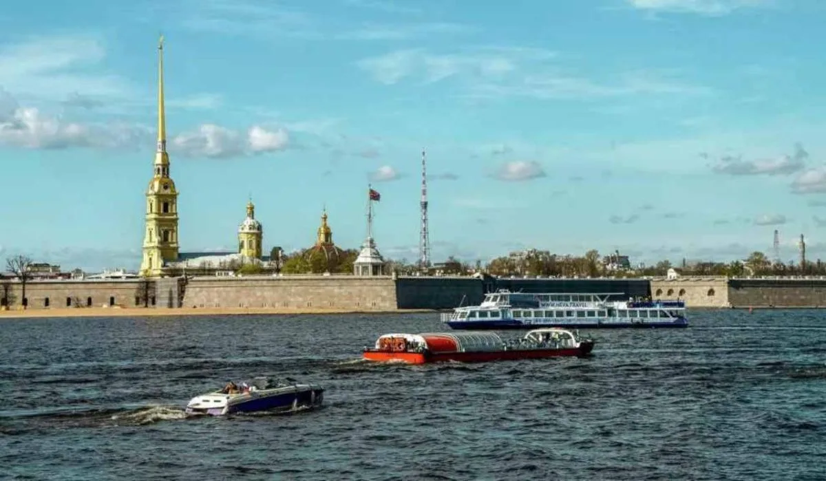 Астроном назвал, сколько часов продлится самый длинный день в Петербурге в 2026 году 

21 июня 2026 