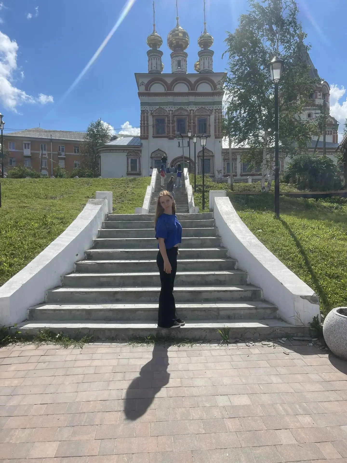 Всем привет! 👋