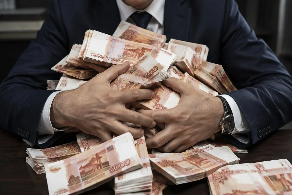 В Якутии раскрыто преступное сообщество, обманувшее 116 жителей на 110 млн ₽