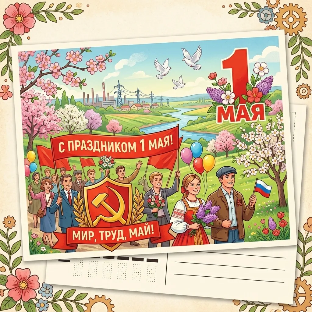 Дорогие родители и коллеги! 🌷